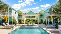 The Cottages Collection - 10 Oceanfront Suites and 2 BR Penthouse - Image 5