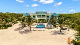 The Cottages Collection - 10 Oceanfront Suites and 2 BR Penthouse - Image 2