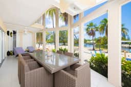 KAIBOSH the 9 to 5 (Island House #16) 2BR/2BA at Rum Point Bioluminescent Bay - Image 3