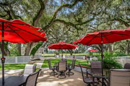 Suite #1 – The Coach House at 12 Oaks Club & Lodge | Pet-Friendly Boutique Inn Near The Villages - Image 4