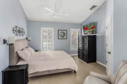 Suite #5 – The Bridal Suite at 12 Oaks Club & Lodge | Boutique Inn Near The Villages - Image 3