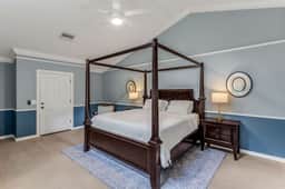 Suite #6 – The Junior Suite at 12 Oaks Club & Lodge | Boutique Inn Near The Villages - Image 5