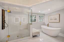 Suite #4 – The Ambassador Suite at 12 Oaks Club & Lodge | Boutique Inn Near The Villages - Image 2