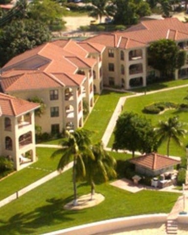 Heart of the Island