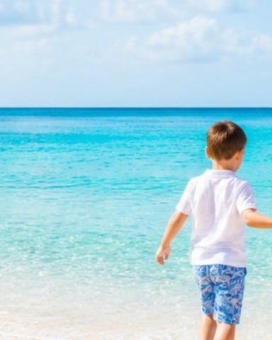 Guides to family adventures