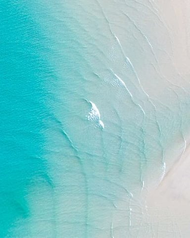 Crystal-Clear Reefs and Dive Sites