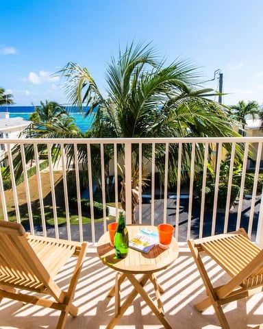 Your Cayman Home Base
