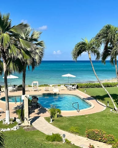 Your Cayman Base