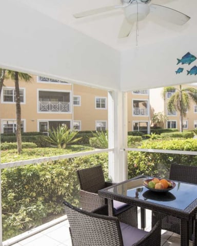 Heart of Grand Cayman