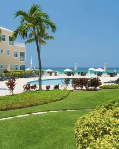 The Cayman Kind Welcomes You