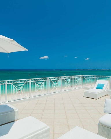 Snorkeling, kayaking, world-class diving