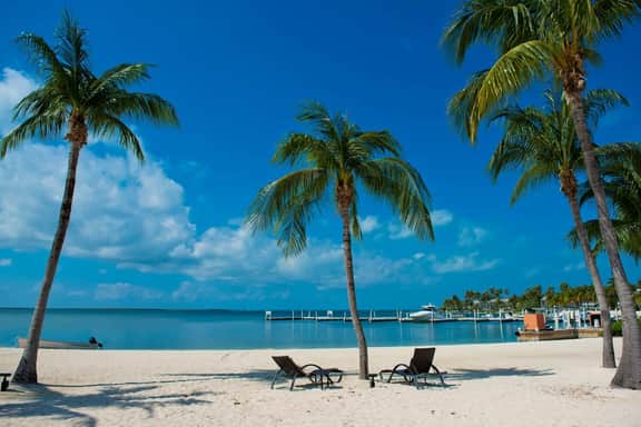 Crystal Kai 2 BR Kaibo Yacht Club - Pool, Kayaks & Beach