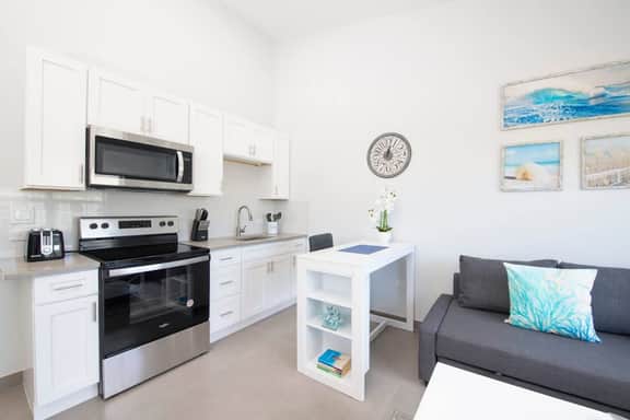 Summertime Suites #54 - One Bedroom & Pool
