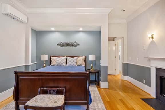 Suite #2 – The Deluxe Balcony at 12 Oaks Club & Lodge | Boutique Inn Near The Villages