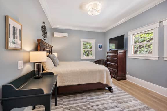 Suite #3 – The Executive at 12 Oaks Club & Lodge | Boutique Inn Near The Villages