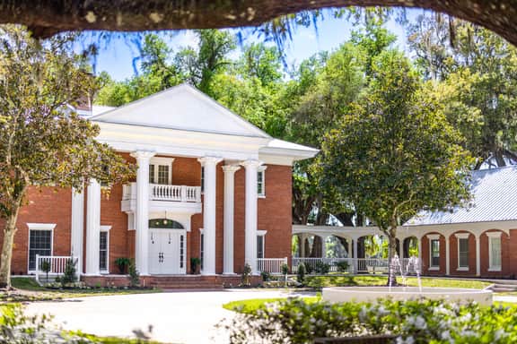 Suite #4 – The Ambassador Suite at 12 Oaks Club & Lodge | Boutique Inn Near The Villages