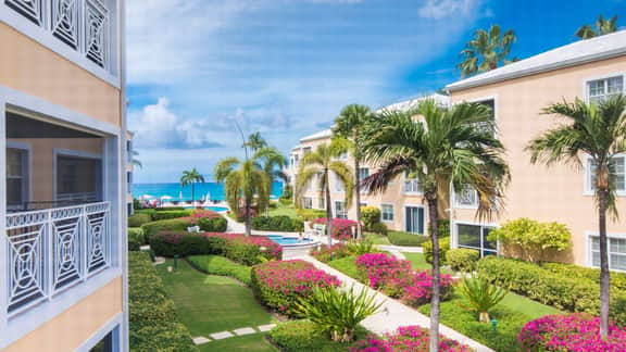 Regal Beach Club 224 2BR Ocean View on 7 Mile Beach - Image 4