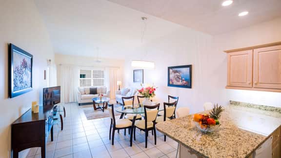 Regal Beach Club #232: 2BR Ocean View Condo on 7 Mile Beach - Image 4