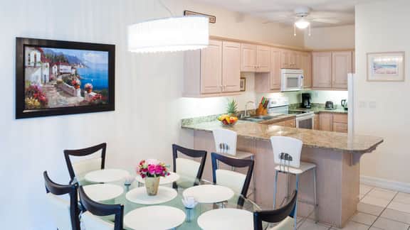 Regal Beach Club #232: 2BR Ocean View Condo on 7 Mile Beach - Image 5