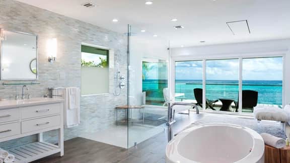 Black Urchin Resort - The Palm Estate 6BR Oceanfront Villa - Image 2