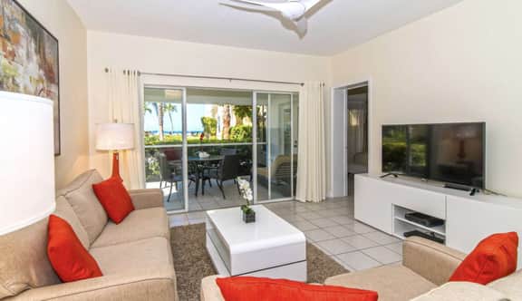 Regal Beach Club #513: 2BR Ocean View Condo on 7 Mile Beach - Image 5