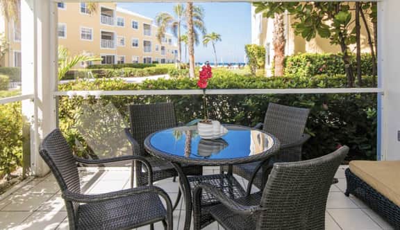 Regal Beach Club #513: 2BR Ocean View Condo on 7 Mile Beach - Image 2