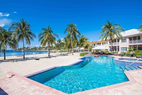 Korner Kai 2BR/2BA at Scenic Kaibo Kai -- Beach & Pool - Image 3