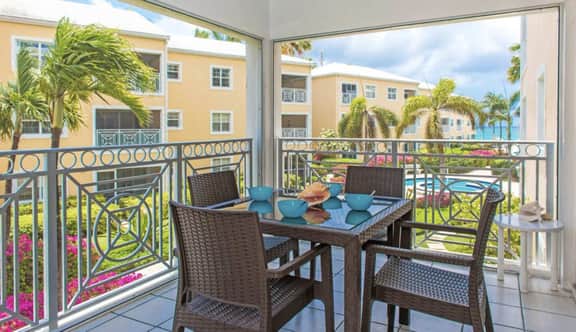 Regal Beach Club #522 | 2BR Ocean View Condo on 7 Mile Beach - Image 2