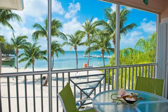 Callie Kai 2 BR at Kaibo Yacht Club - Pool & Beach - Image 2