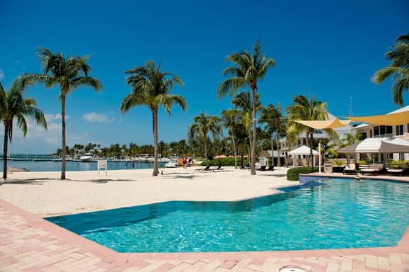 Callie Kai 2 BR at Kaibo Yacht Club - Pool & Beach - Image 4