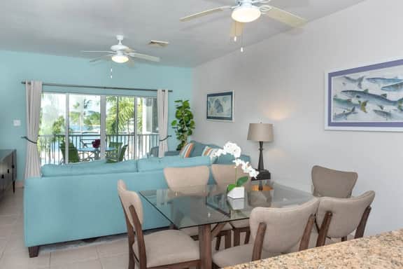 Crystal Kai 2 BR Kaibo Yacht Club - Pool, Kayaks & Beach - Image 4