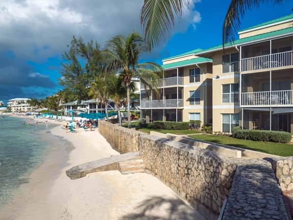 Plantation Village #20 | 3BR Ocean View Condo on Seven Mile Beach - Image 4