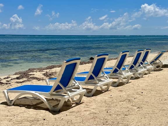 Cayman Paradise Villa #1 - 4BR Oceanfront, Pool & Quiet East End - Image 2