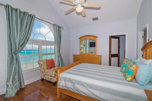 Cayman Paradise Villa #1 - 4BR Oceanfront, Pool & Quiet East End - Image 4