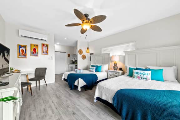 The No Problem Ocean View Studio Cottage in East End - Image 2