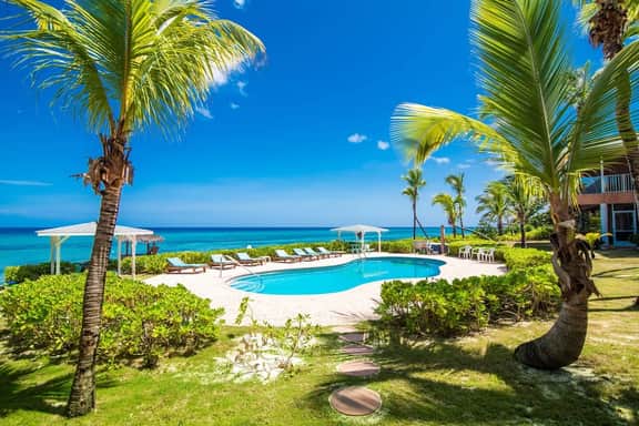 Northern Lights #4 – 2BR/2.5BA Oceanfront Condo on North Side - Image 4