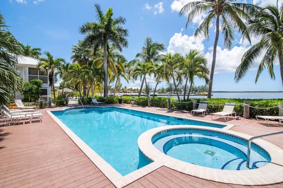 Kaibo Kai Hacienda B-5 2BR/2BA at Scenic Kaibo Kai -- Beach & Pool - Image 4