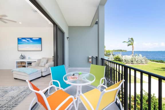 Cassava Point Villa 4D - 3BR Oceanfront at Sea Haven - Image 2