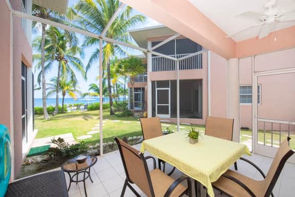 Northern Lights 3 - 2BR/2.5BA Oceanfront Condo w/ Pool & Dock on Northside - Image 2