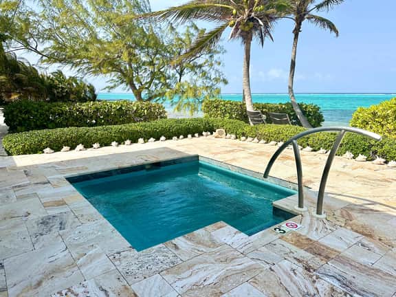 Stepping Stone 4 BR East End Luxury Oceanfront - Image 3