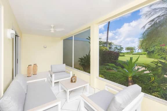 Crescent Point Condo #9 - 3BR 7 Mile Beach Condo - Image 3
