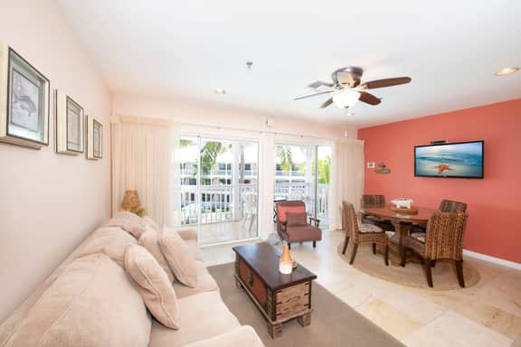 Morritt’s Tortuga Club 1BR/1BA Condo – Sleeps 4 - Image 4