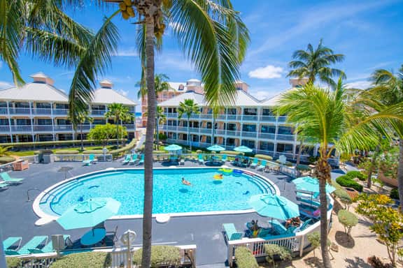 Morritt’s Tortuga Club 1BR/1BA Condo – Sleeps 4 - Image 2