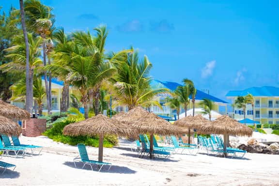 Morritt’s Tortuga Club 1BR/1BA Condo – Sleeps 4 - Image 3