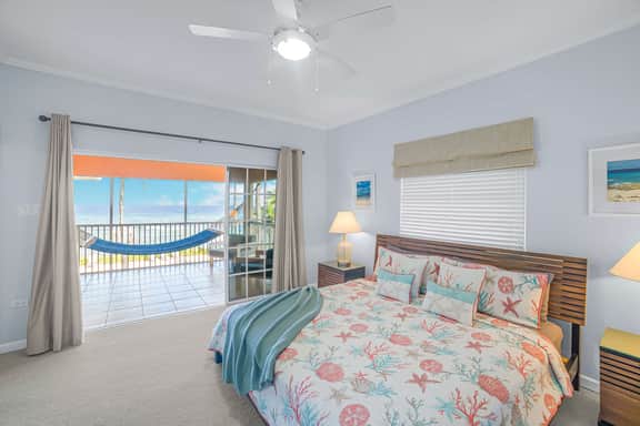 Northern Lights #6 – 2BR/2.5BA Oceanfront Condo on North Side - Image 2