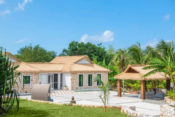 The Mastic Cana Cottage | 2BR w/ Private Pool on 11 Acre North Side Estate - Image 5