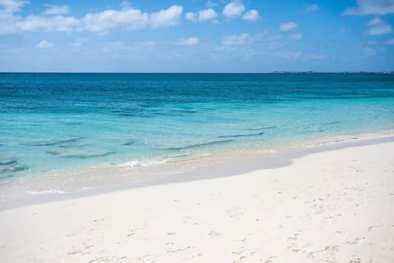 Laguna del Mar #10 - Oceanfront 3 bedroom on Seven Mile Beach - Image 2