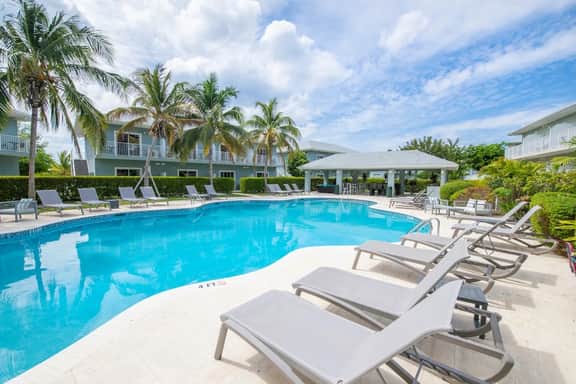 Summertime Suites #53 | 1BR West Bay Condo & Pool - Image 3
