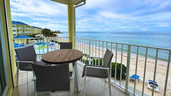 Oceanfront Paradise East End – 2BR Oceanview Condo | Pools, Beach & Resort Amenities - Image 2