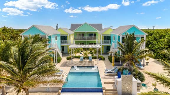 The Cottages Collection - 10 Oceanfront Suites and 2 BR Penthouse - Image 4